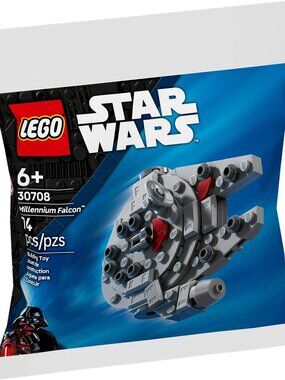 Lego 30708 Millenium Falcon